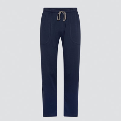 Pantalon chandal algodon hombre Blaugab